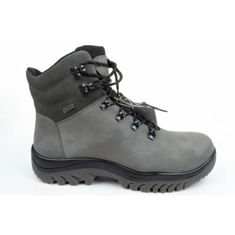 4f M Obmh255 25s Trekking Shoes