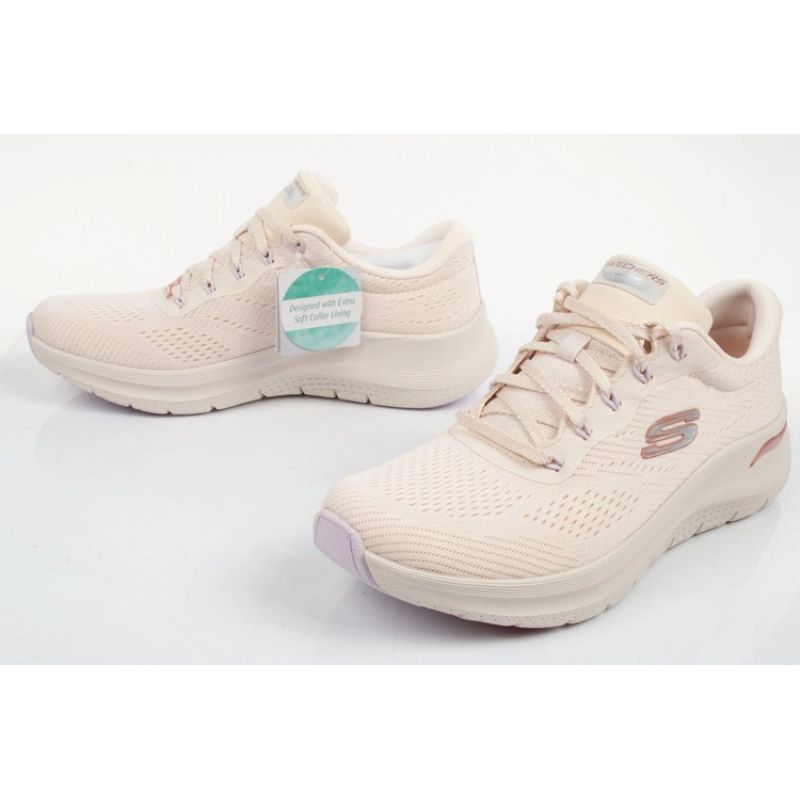 Skechers Arch Fit W 150051/NTMT shoes Cipő
