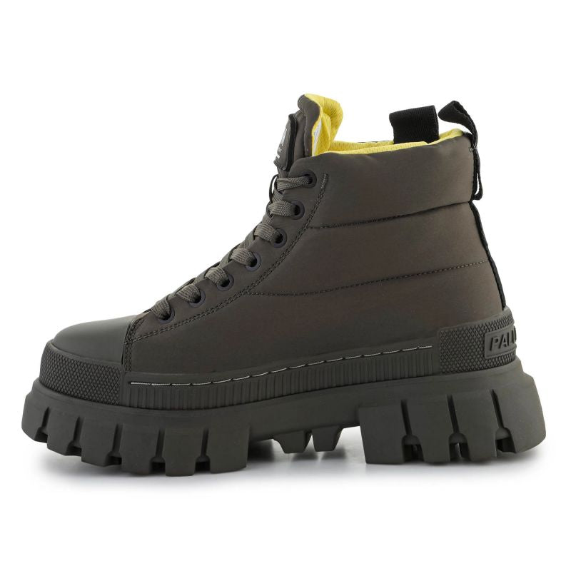 Palladium Revolt Boot Overcush W 98863-325-M shoes Cipő