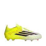 adidas F50 Elite FG JR8965 kids' soccer focicipő