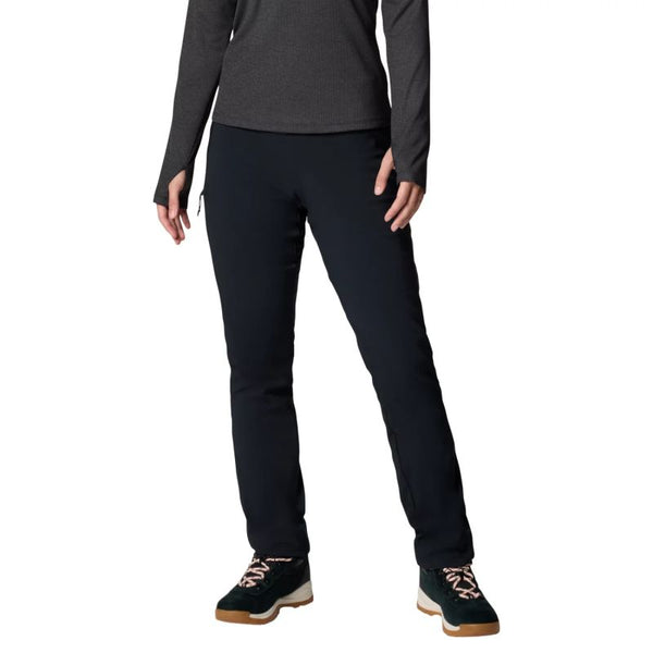 Columbia Back Beauty High-Rise Pant W