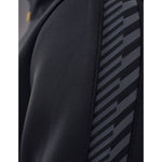 FC Barcelona Junior Tracksuit Barca fekete gyerek szett 5002CHNICP