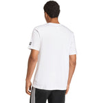 Adidas Men's FIFA World Cup 26™ Road to NYNJ Graphic T-Shirt fehér póló