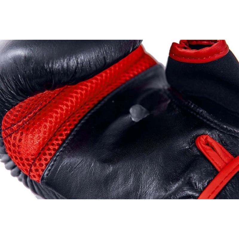 DBX Bushido - Mitts Classic Instrument Gloves kesztyű