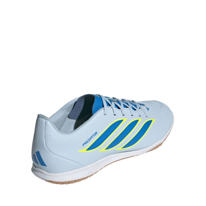 adidas Predator Club IN Sala JS0358 football boots focicipő