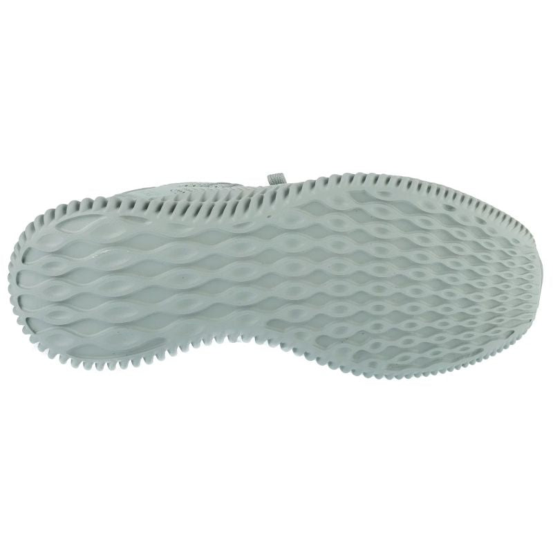 Skechers Slip-Ins: Bobs Geo Lite - Divine Pace 117413-SAGE Green 36 Cipő