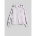 4F Women's regular hooded sweatshirt kapucnis pulóver