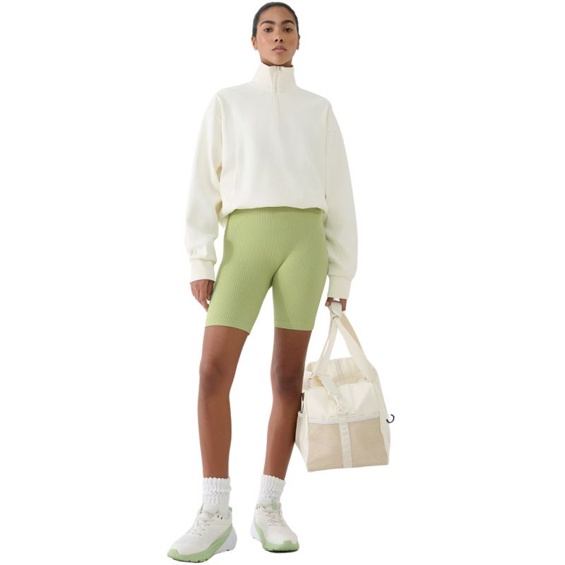 4f Shorts FNK F014 W 4FWSS25TFSTF014 42S nadrág