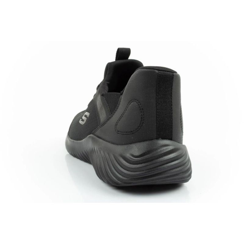 Skechers Bounder Slip-ins youth sports shoes for children Cipő