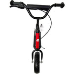 Enero Scooter 10 Ghost Raider Junior Red piros scooters