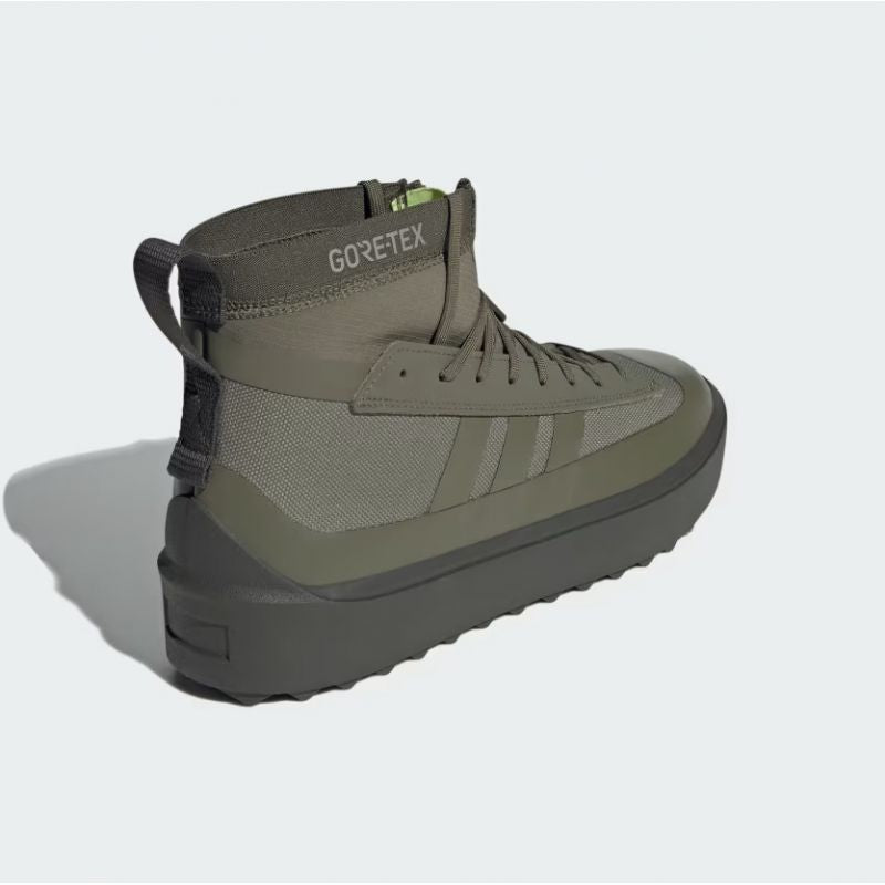Adidas Znsored High Gore-Tex M IE9408 shoes Cipő