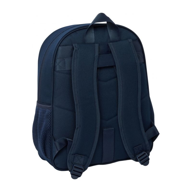 FC Barcelona school backpack sports junior backpack wielokolorowy hátizsák 612629640