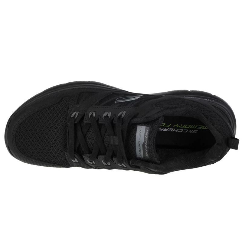 Skechers Summits New World 232069-BBK Czarne 44 Kiegészítő