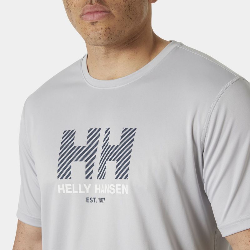 Helly Hansen HH Tech Graphic 2.0 M T-shirt 49574 853