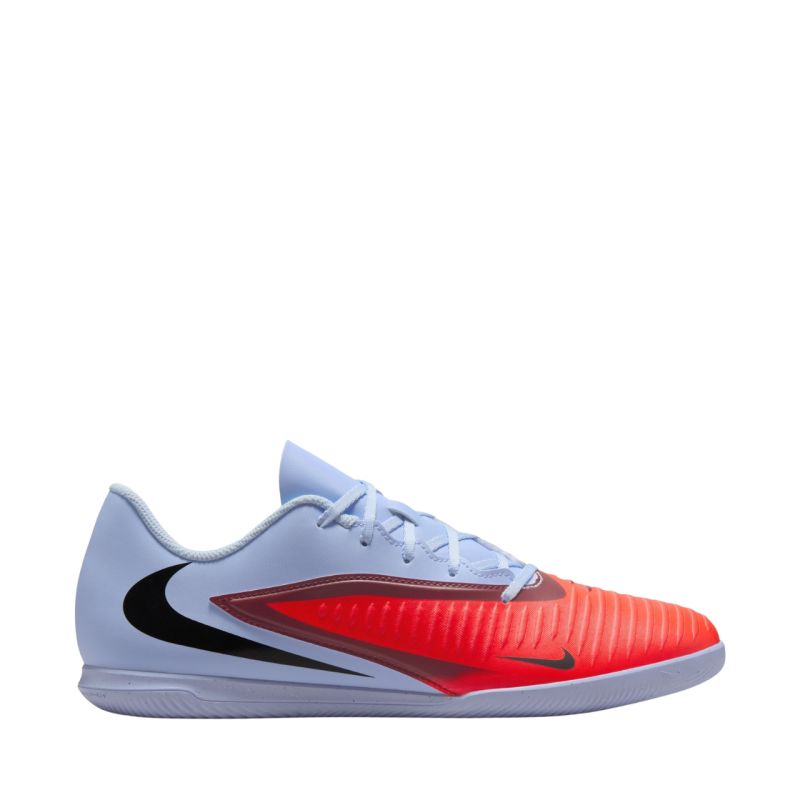 Nike Phantom 6 Low Club IC HQ2323 400 football boots teremcipő