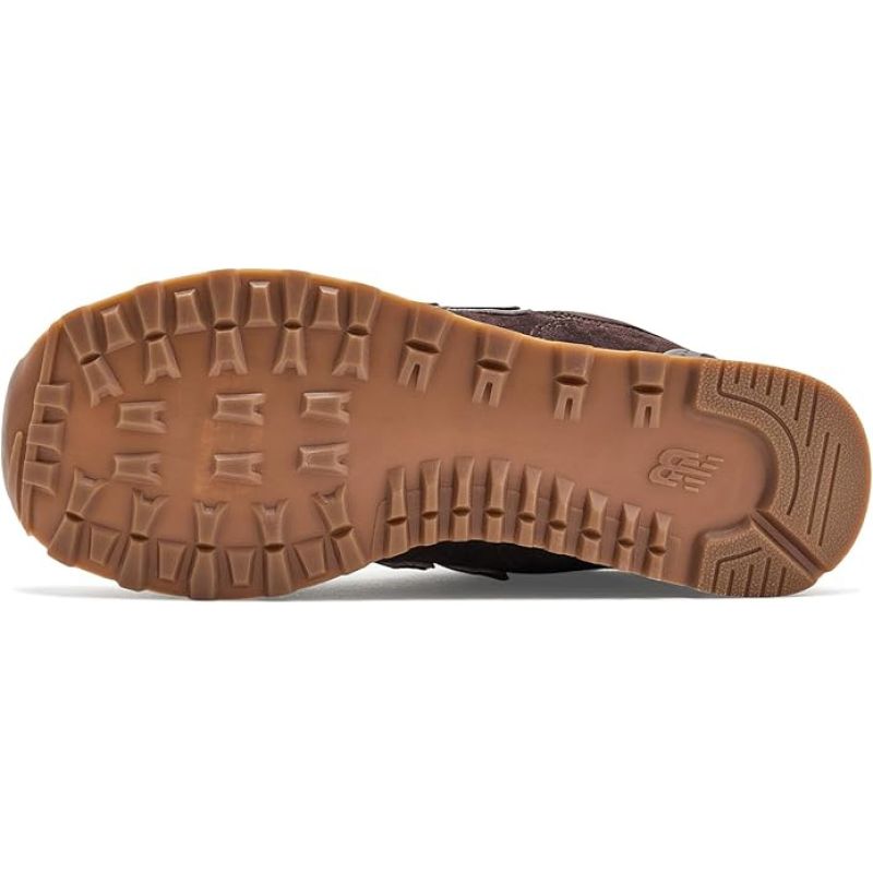 New Balance Women's Classic 574 Lifestyle Sneakers ( ) női utcai cipő W57474P