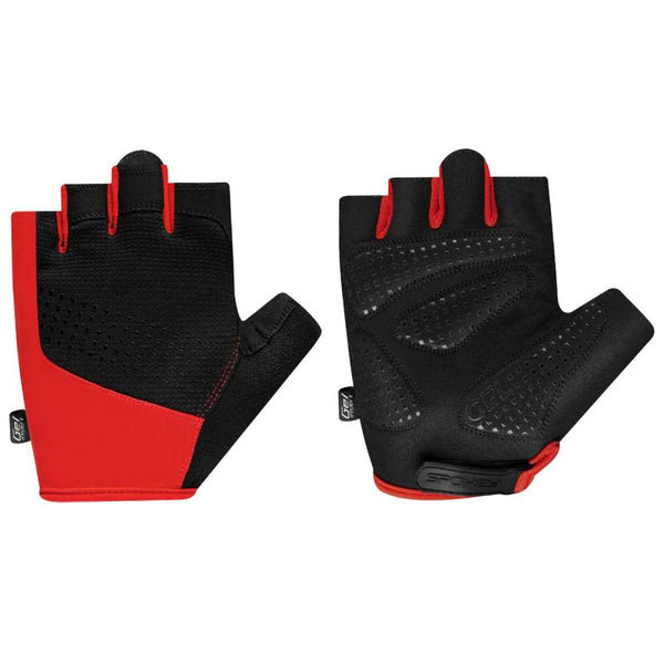 Spokey Avare M cycling gloves SPK-941081 rL Kesztyű