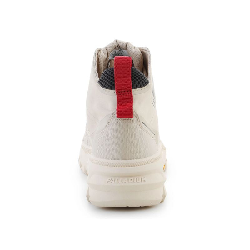 Palladium Pallarider Mid WP+ 79108-215-M shoes Cipő