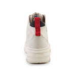 Palladium Pallarider Mid WP+ 79108-215-M shoes Cipő