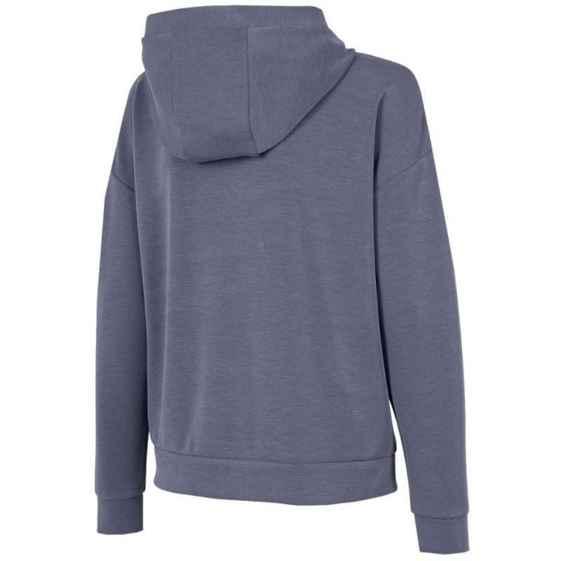 4f W Sweatshirt H4z22 Bld041 32s