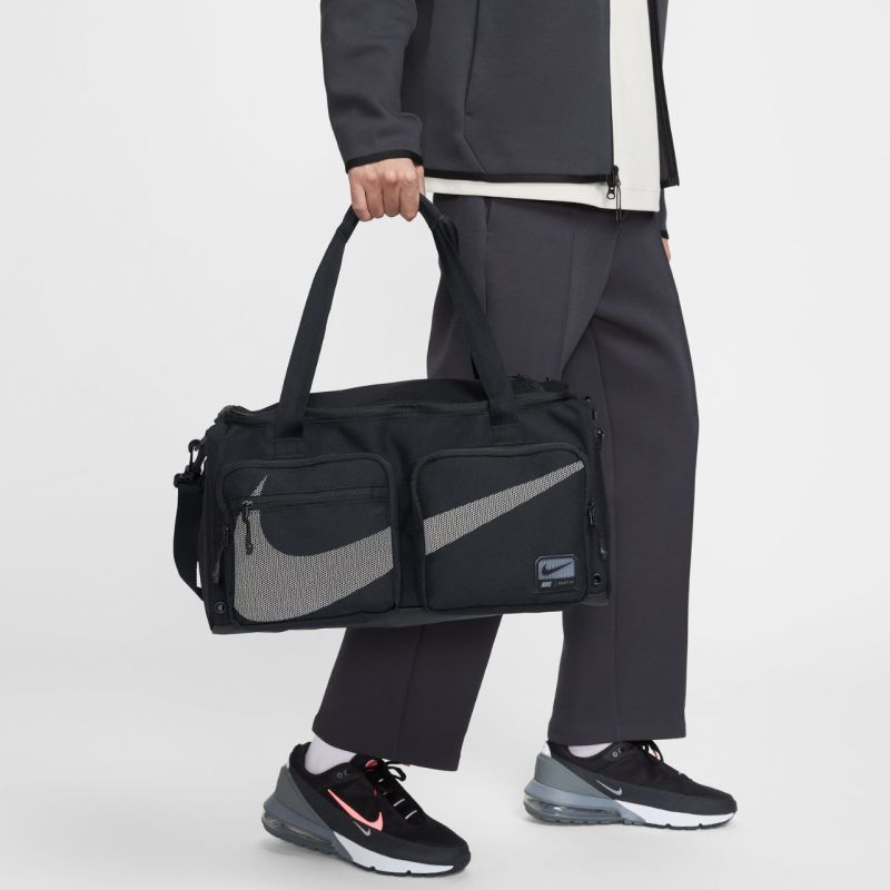 Nike Utility Power 2.0 Bag Black HF0654 010 General