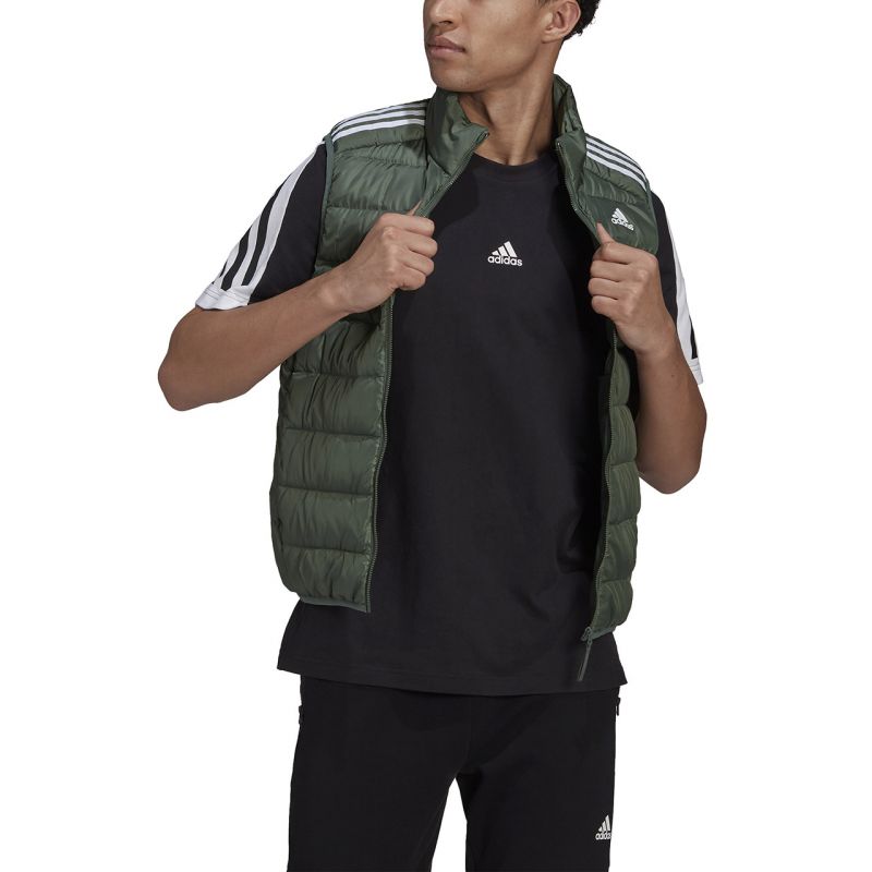Adidas Essentials Down Vest M HK4650 Mellény