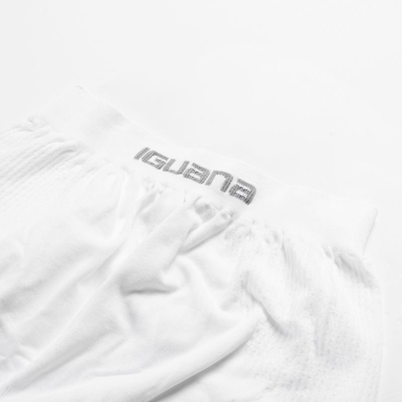 Iguana Lantoni Thermal Underwear Set W fehér termoaktív ruha 92800649195