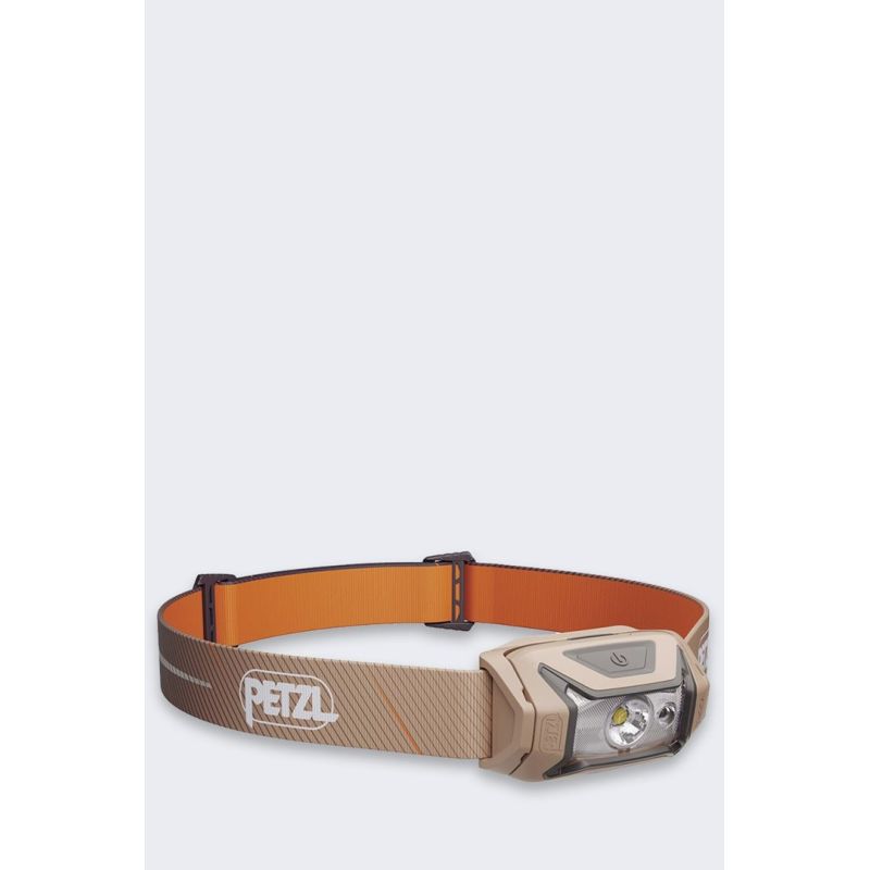 Petzl Tikka Core headlamp - brown (450 lm)