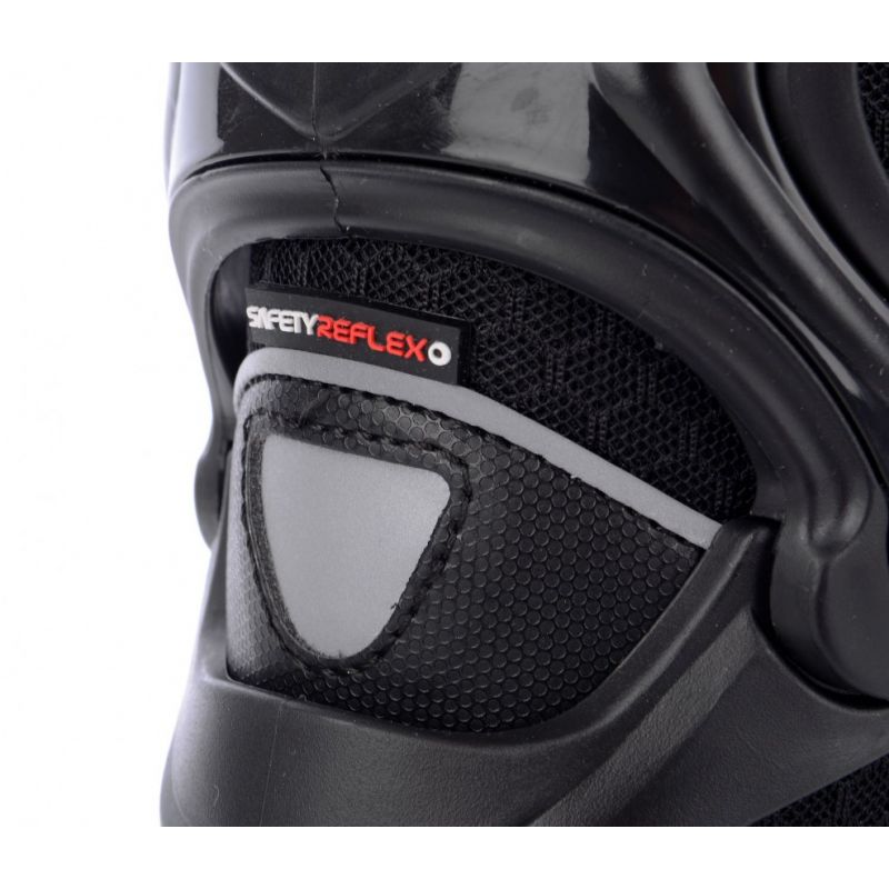 Tempish Ezza 90 fekete roller skates