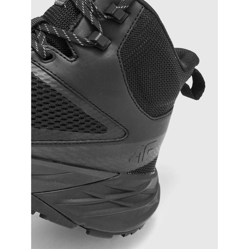 4f High speed hiker trekking shoes with membrane for women 4FWMM00FOTSF035-20S Egyéb