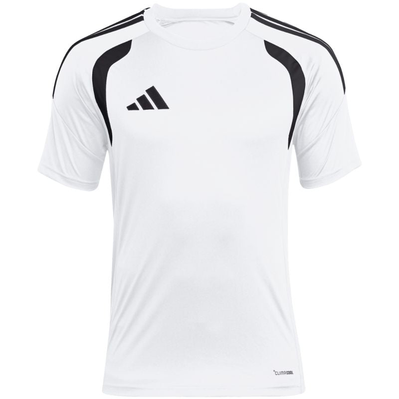 Adidas Tiro 26 League Jersey Men's T-Shirt White fehér férfi póló KB1352