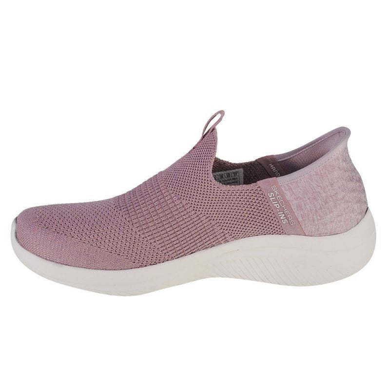 Skechers Hands Free Slipins™ Ultra Flex 3.0 Smooth Step W 149709-MVE shoes Cipő