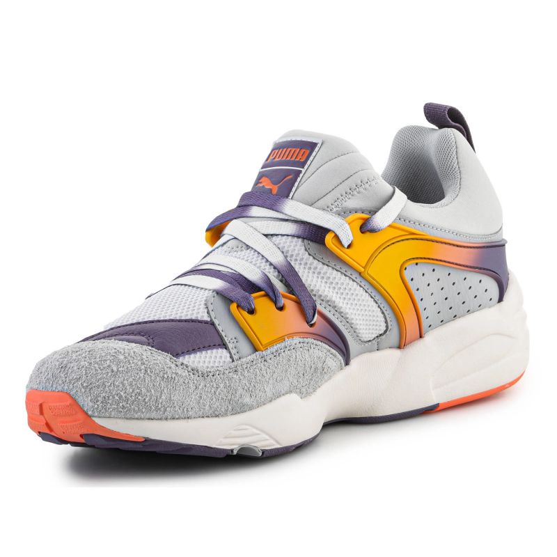 Puma Blaze of Glory Psychedelics M 387576-01 shoes Utcai cipő