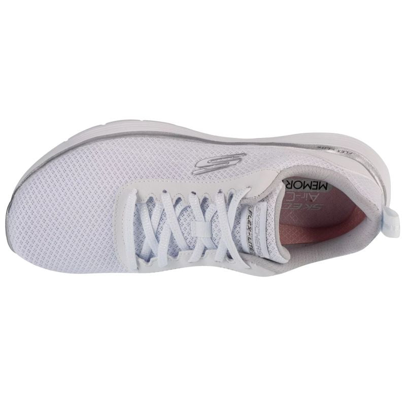 Skechers Flex Appeal 5.0 - Uptake 150206-WSL White 37 Kiegészítő
