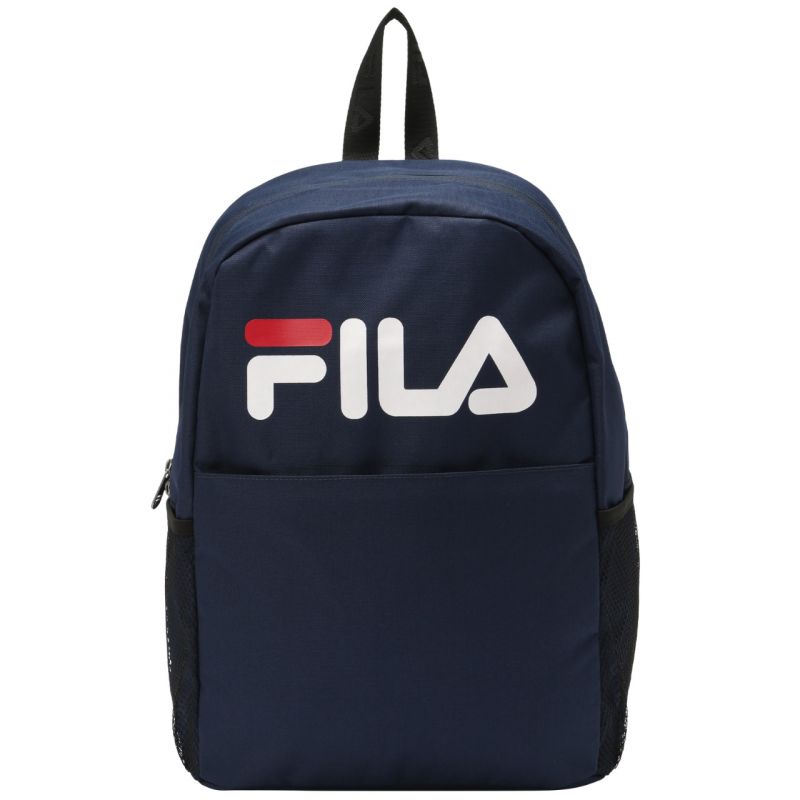 Fila Favoriten Back To School Backpack sötétkék hátizsák