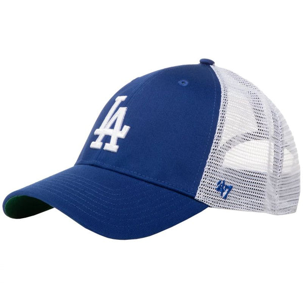 47 Brand MLB LA Dodgers baseball sapka