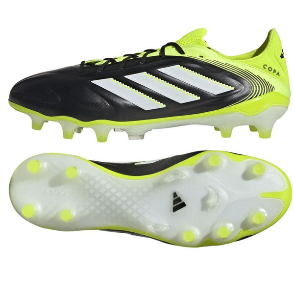 adidas Copa Pure III Elite FG M JH6304 football boots general