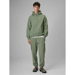 4F Men's regular hooded sweatshirt pulóver 4FRSS26TSWSM2894-44S