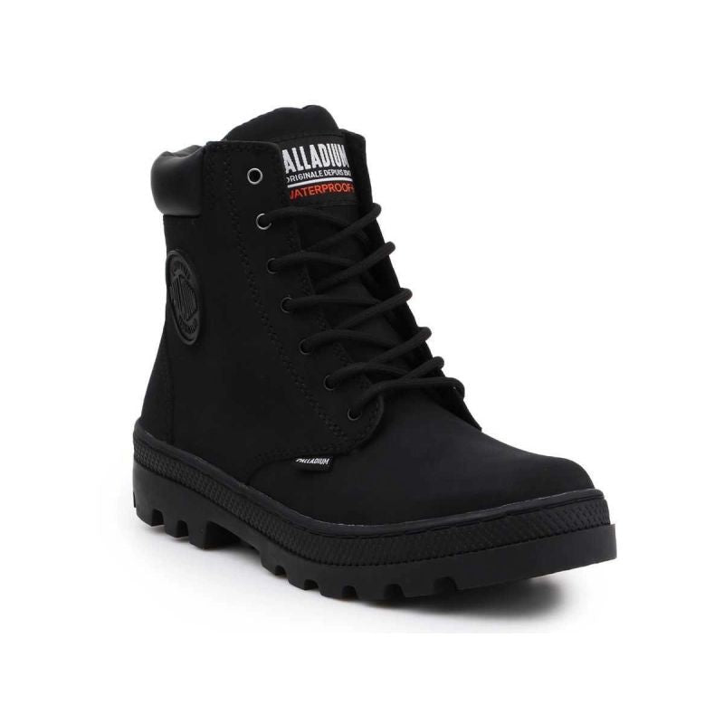 Palladium Pallabosse SC Waterproof 96868-008-M General