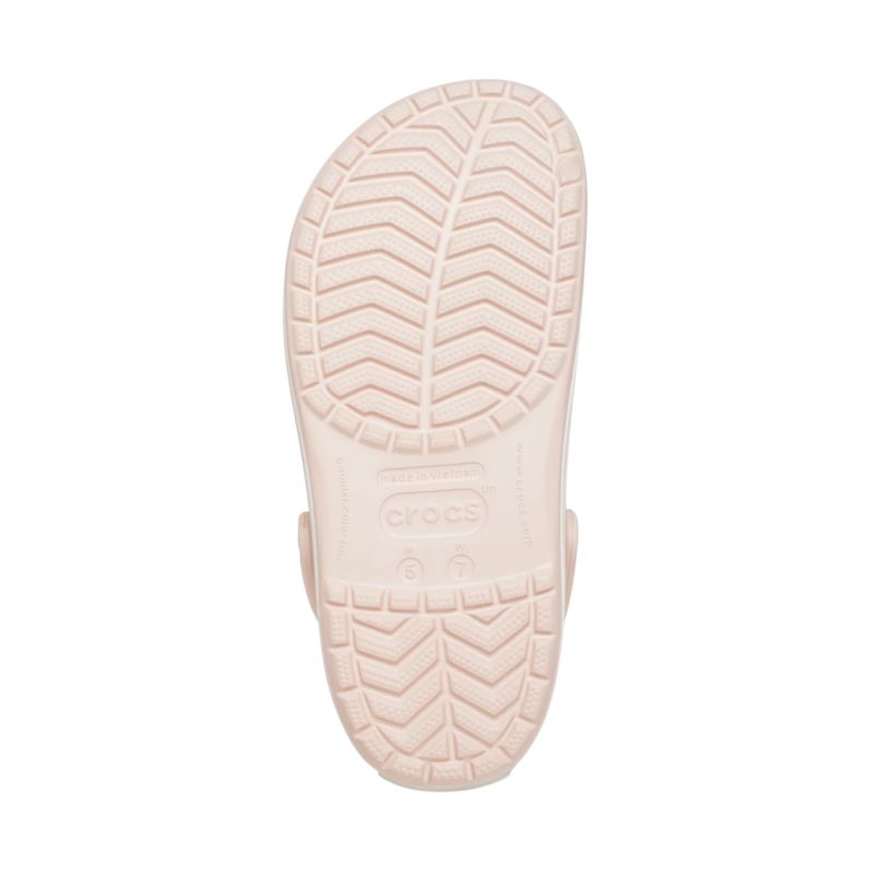 Crocs Crocband Clog clogs light pink 11016 6UR