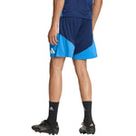 Adidas Men's Tiro 26 Competition Training Shorts, Navy, sötétkék férfi rövidnadrág JX4252