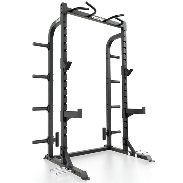 Virtufit Hr100 Half Rack - Squat Rack - Strength Station General