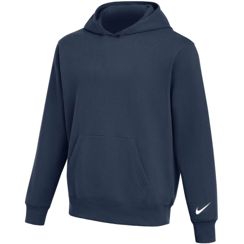 Nike Park 26 Fleece Hoodie for Kids Navy 410 kék pulóver 155297L