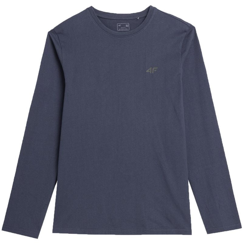 Longsleeve 4f M155 M 4faw23tlonm155 30s