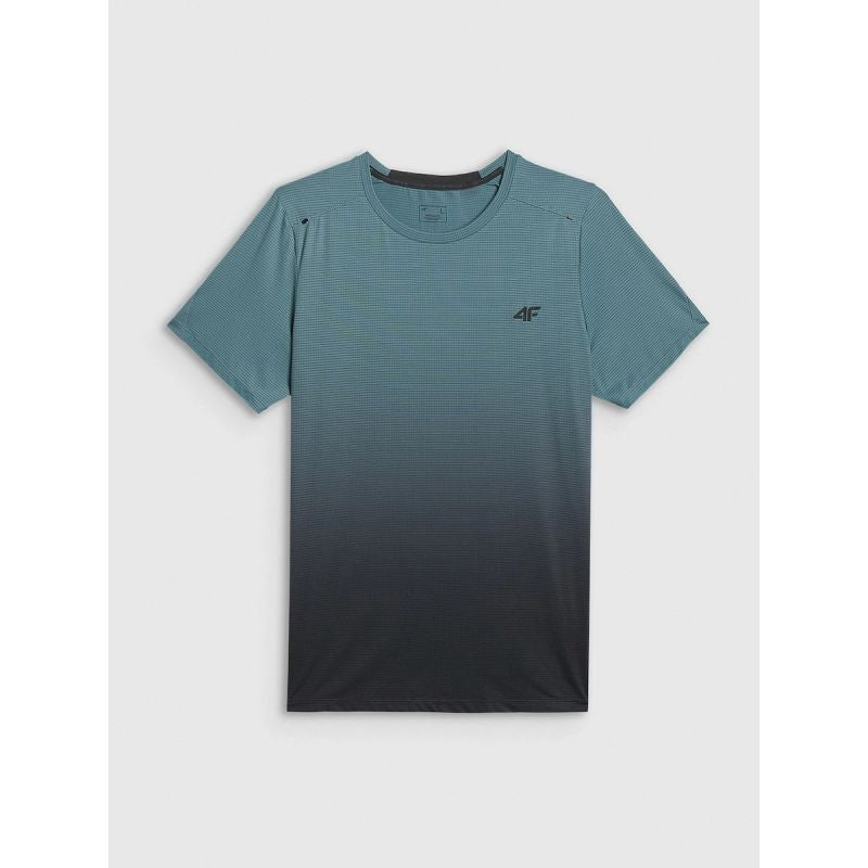 4F Men's quick-drying regular training T-shirt férfi póló 4FRSS26TFTSM2458-46A