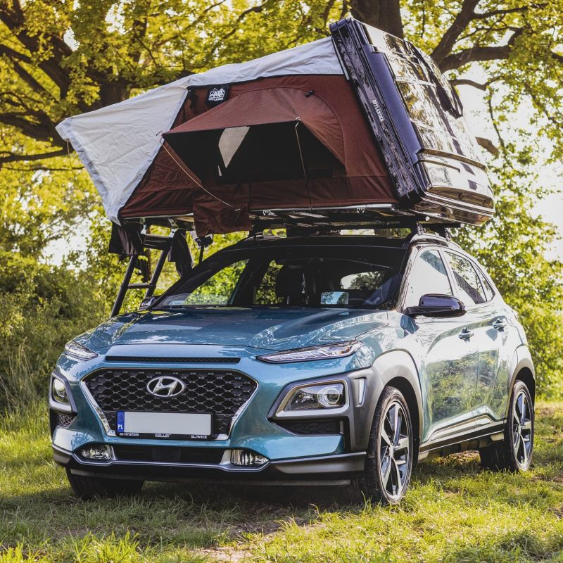 Offlander Fold 2 OFF-FOLD2 Roof Tent