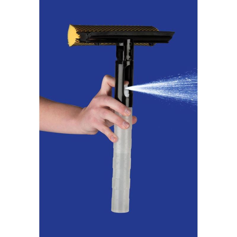 Dunlop Window And Mirror Squeegee And Washer kiegészítő GSP-419015