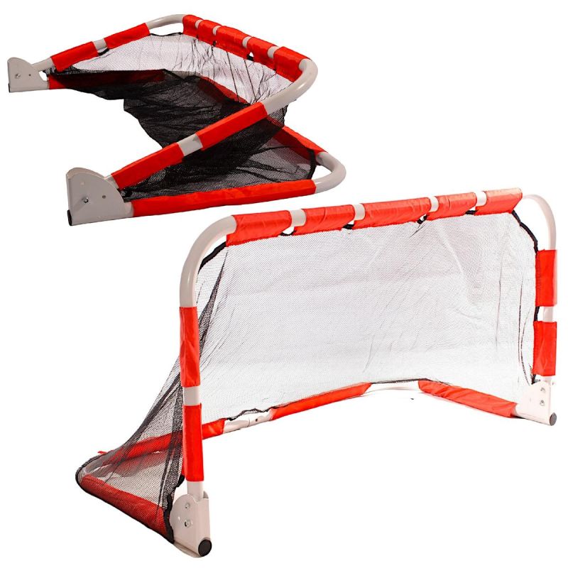 Pure 2 Improve FOLDABLE FOOTBALL GOAL goals