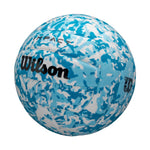 Wilson Impact Gen Green VB Volleyball Blue and White WV2000801XBOF General