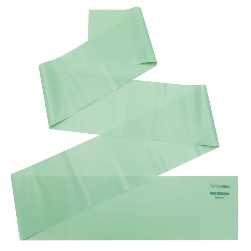 Spokey Fitness rubber hard 200 cm RIBBON Edzőfelszerelés